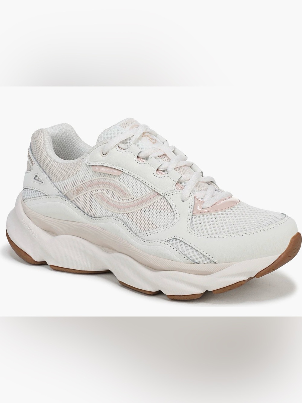 Ryka Rezorb Max Classic Women's Athletic Sneakers